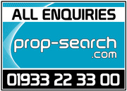 Prop Search